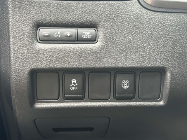 2024 Nissan Murano AWD SV