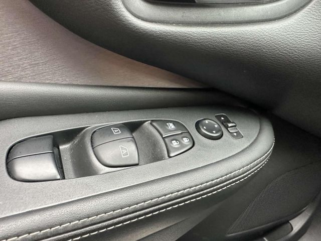 2024 Nissan Murano AWD SV