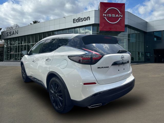 2024 Nissan Murano AWD SV