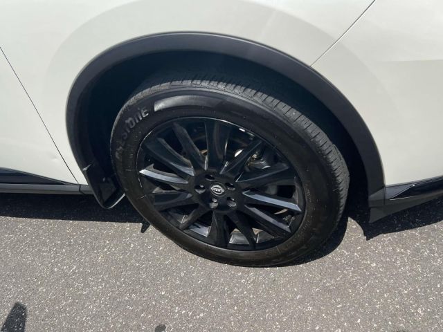 2024 Nissan Murano AWD SV