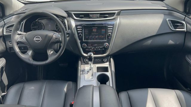 2024 Nissan Murano AWD SV