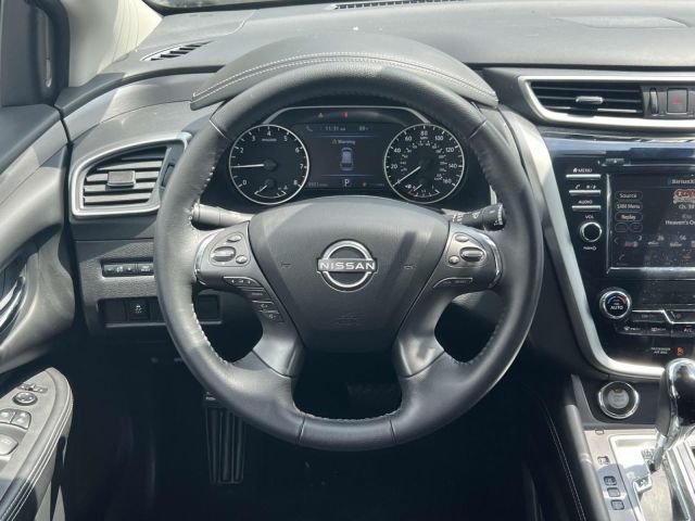 2024 Nissan Murano AWD SV