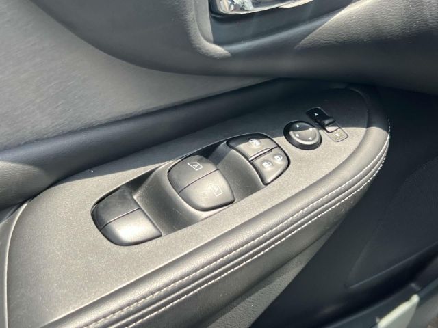 2024 Nissan Murano AWD SV