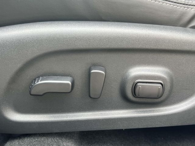 2024 Nissan Murano AWD SV