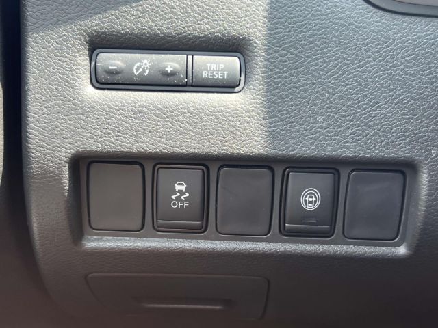 2024 Nissan Murano AWD SV