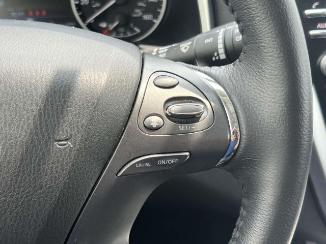 2024 Nissan Murano AWD SV