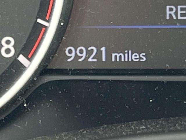 2024 Nissan Murano AWD SV