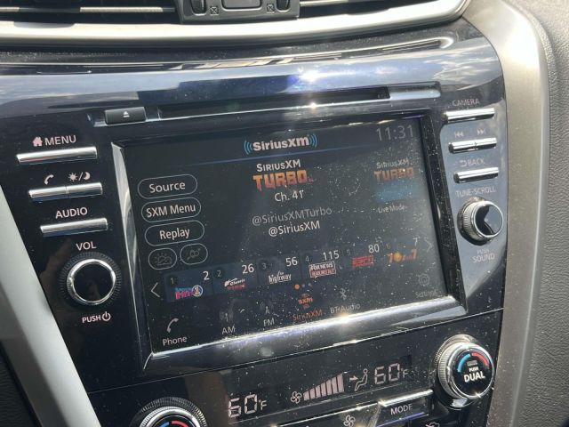 2024 Nissan Murano AWD SV