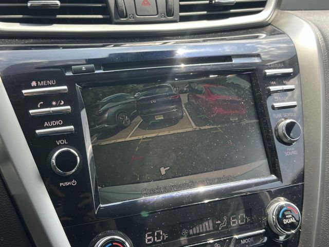 2024 Nissan Murano AWD SV