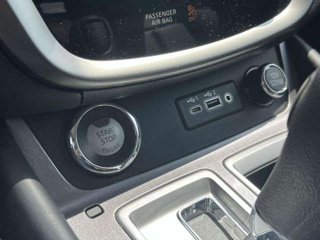 2024 Nissan Murano AWD SV