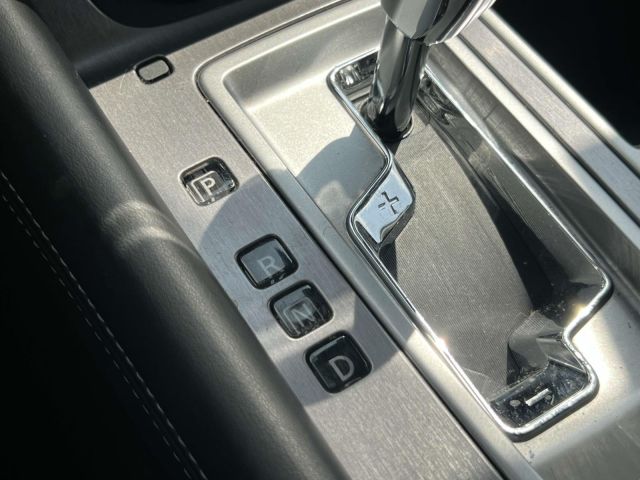 2024 Nissan Murano AWD SV