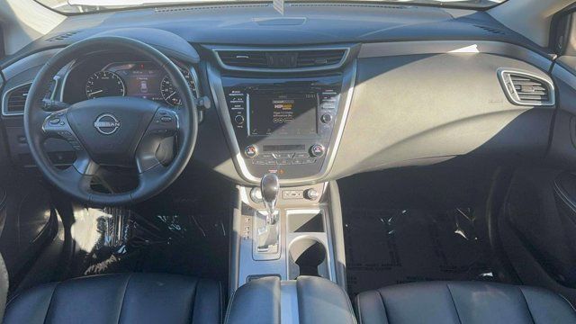 2024 Nissan Murano SV 2024 Nissan Murano SV