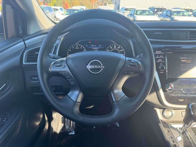 2024 Nissan Murano SV 2024 Nissan Murano SV