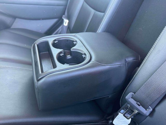 2024 Nissan Murano SV 2024 Nissan Murano SV