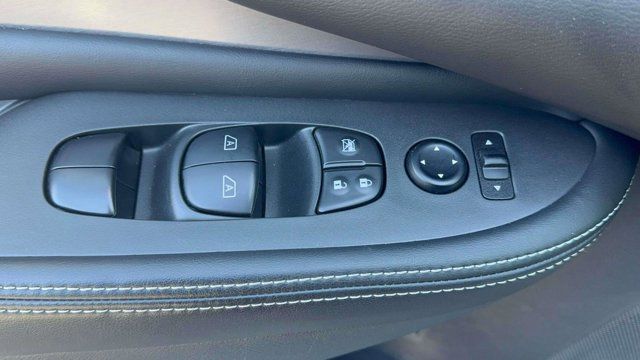 2024 Nissan Murano SV 2024 Nissan Murano SV