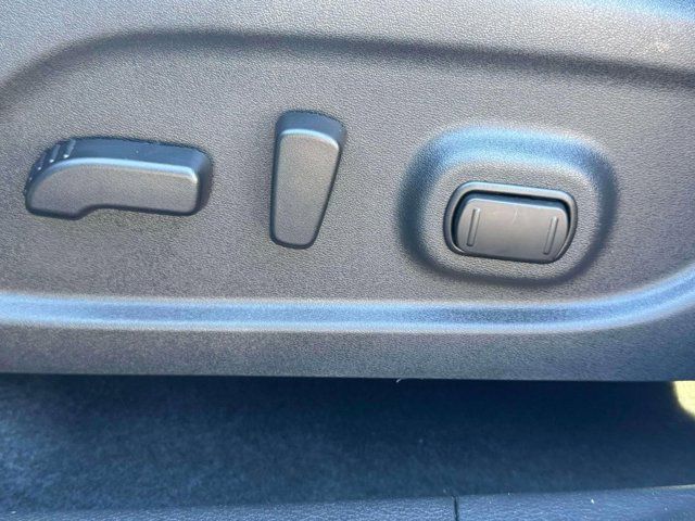 2024 Nissan Murano SV 2024 Nissan Murano SV