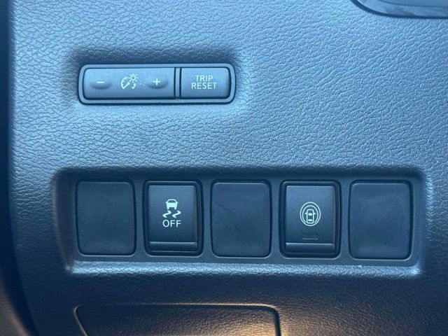 2024 Nissan Murano SV 2024 Nissan Murano SV