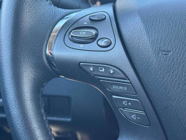 2024 Nissan Murano SV 2024 Nissan Murano SV