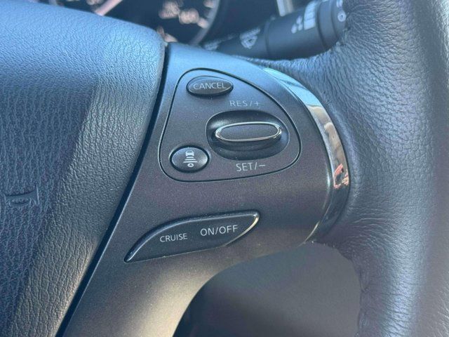 2024 Nissan Murano SV 2024 Nissan Murano SV