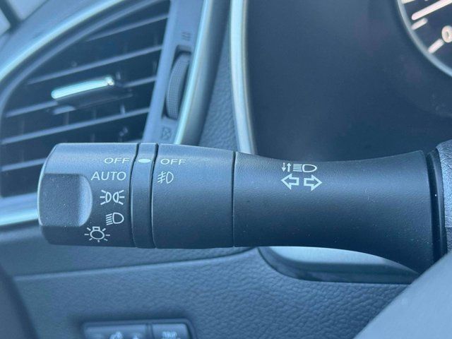 2024 Nissan Murano SV 2024 Nissan Murano SV