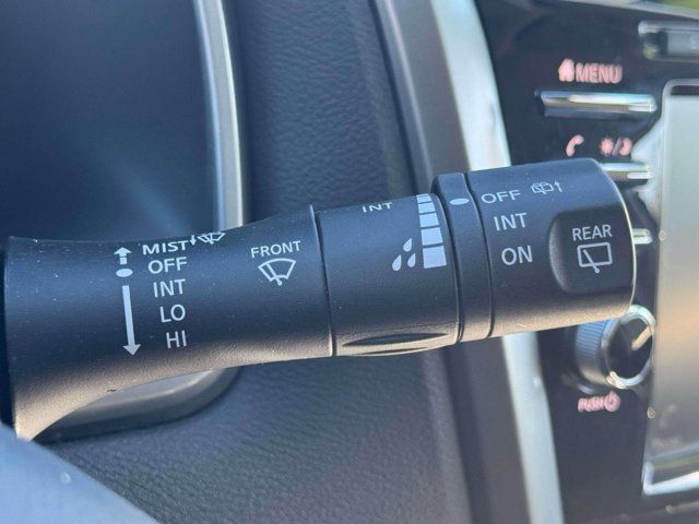 2024 Nissan Murano SV 2024 Nissan Murano SV