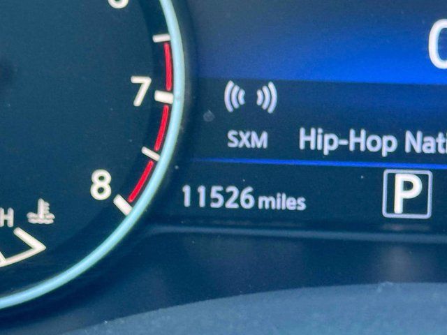 2024 Nissan Murano SV 2024 Nissan Murano SV