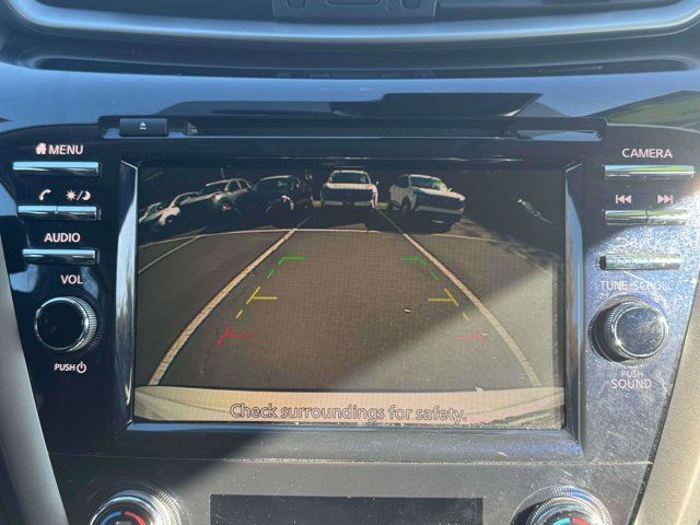 2024 Nissan Murano SV 2024 Nissan Murano SV