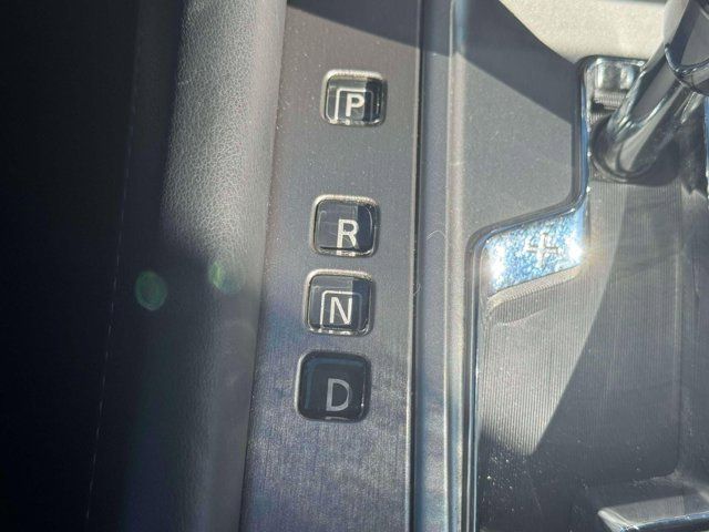 2024 Nissan Murano SV 2024 Nissan Murano SV