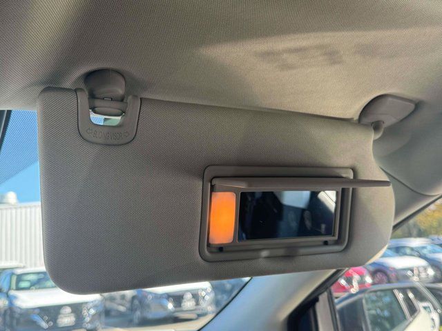 2024 Nissan Murano SV 2024 Nissan Murano SV