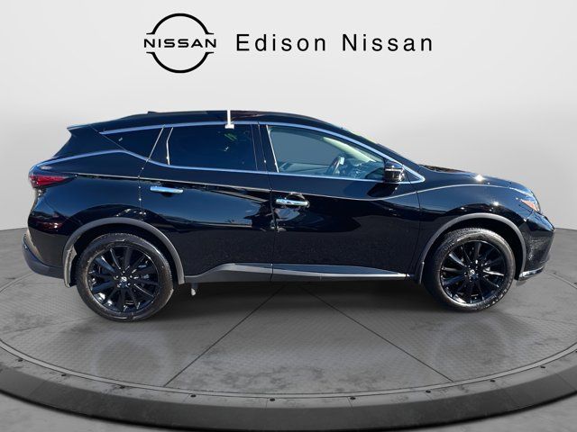 2024 Nissan Murano SV 2024 Nissan Murano SV