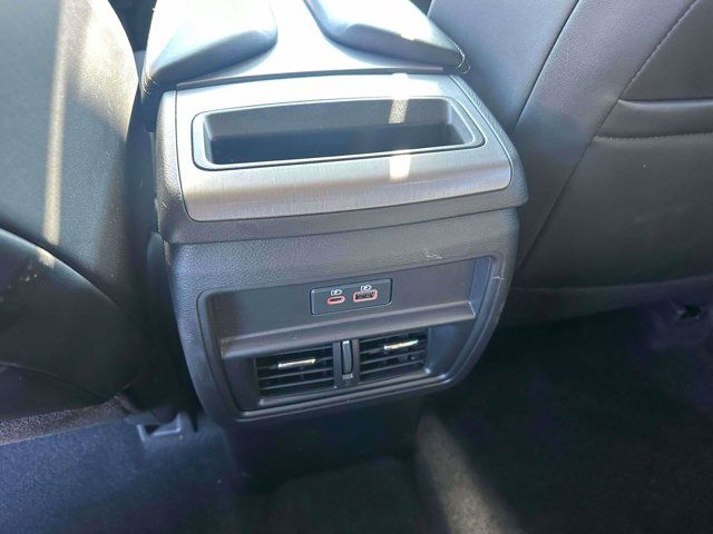 2024 Nissan Murano SV 2024 Nissan Murano SV