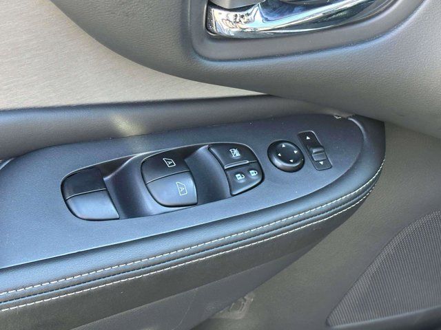 2024 Nissan Murano SV 2024 Nissan Murano SV