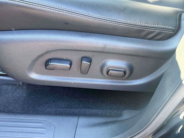 2024 Nissan Murano SV 2024 Nissan Murano SV