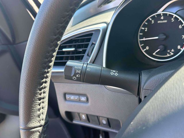 2024 Nissan Murano SV 2024 Nissan Murano SV