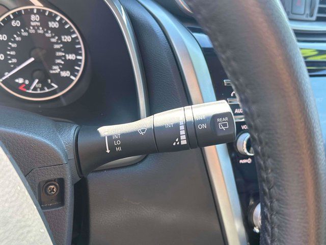 2024 Nissan Murano SV 2024 Nissan Murano SV