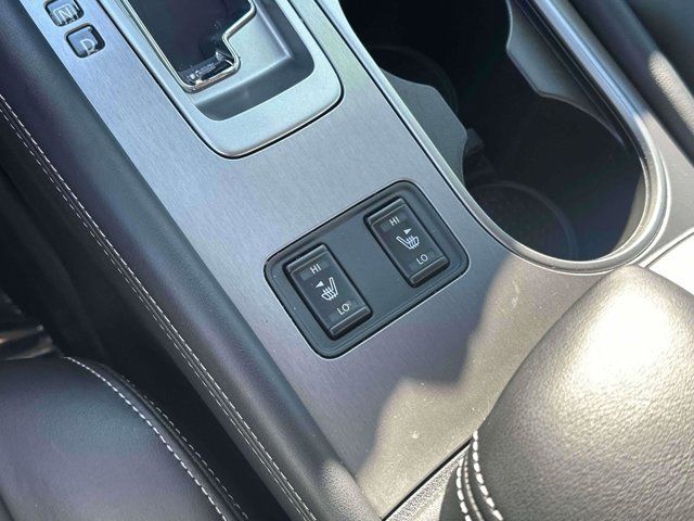 2024 Nissan Murano SV 2024 Nissan Murano SV