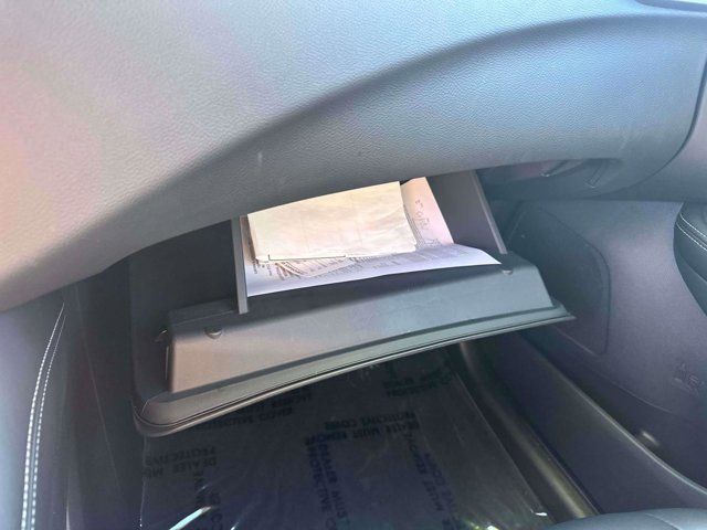 2024 Nissan Murano SV 2024 Nissan Murano SV