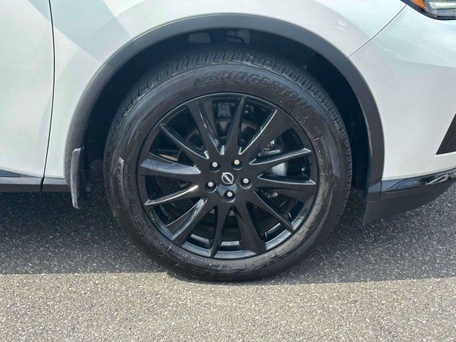 2024 Nissan Murano SV 2024 Nissan Murano SV