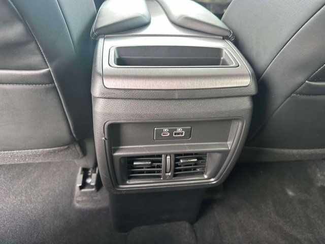 2024 Nissan Murano SV 2024 Nissan Murano SV