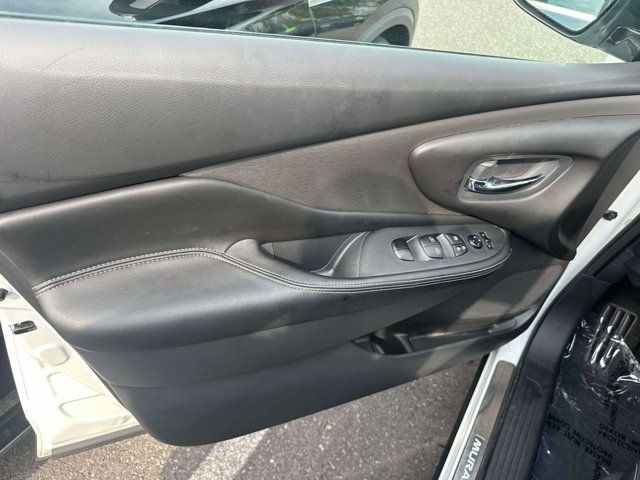 2024 Nissan Murano SV 2024 Nissan Murano SV