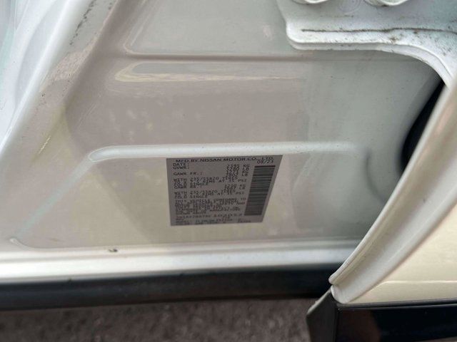 2024 Nissan Murano SV 2024 Nissan Murano SV