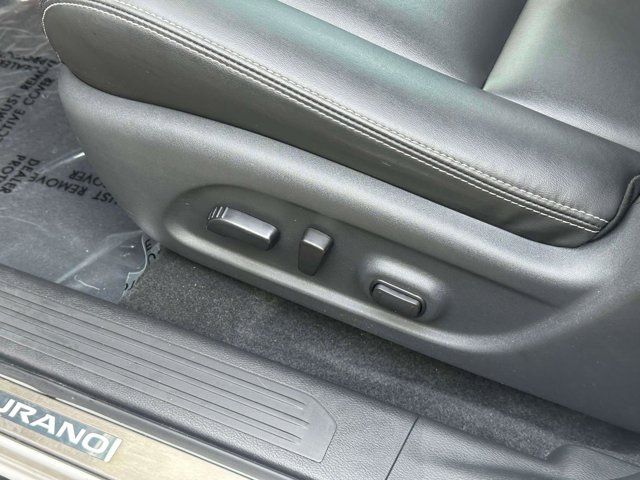 2024 Nissan Murano SV 2024 Nissan Murano SV