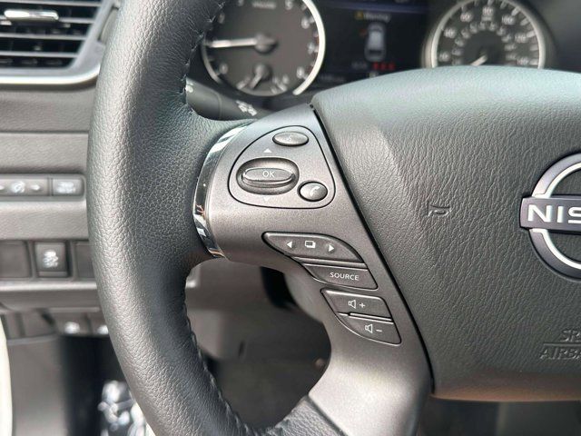 2024 Nissan Murano SV 2024 Nissan Murano SV