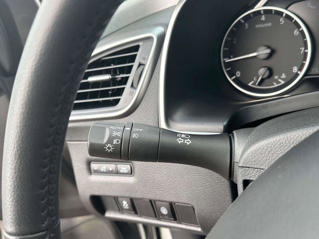 2024 Nissan Murano SV 2024 Nissan Murano SV