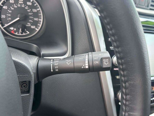 2024 Nissan Murano SV 2024 Nissan Murano SV