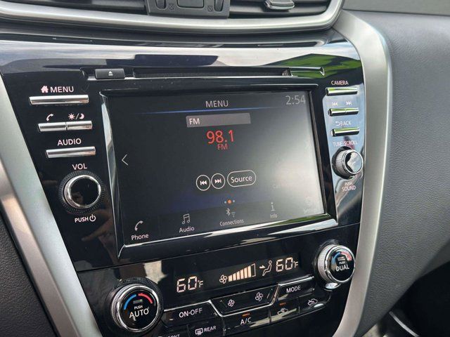 2024 Nissan Murano SV 2024 Nissan Murano SV