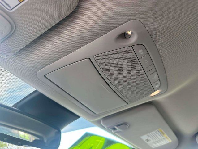 2024 Nissan Murano SV 2024 Nissan Murano SV