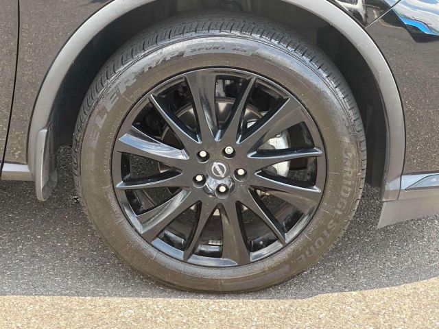 2024 Nissan Murano AWD SV