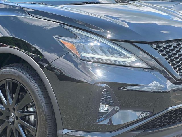 2024 Nissan Murano AWD SV