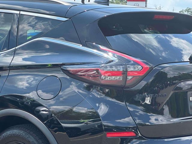 2024 Nissan Murano AWD SV